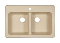 ace hardware kitchen sink