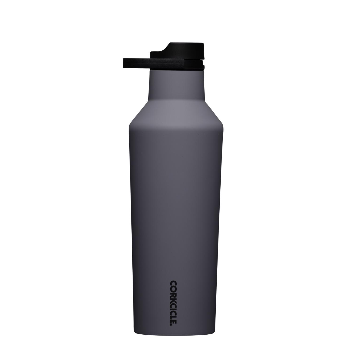 Corkcicle Sport Canteen 32 oz Hammerhead BPA Free Series A Insulated Water Bottle Sansujyuku sansujyuku.com