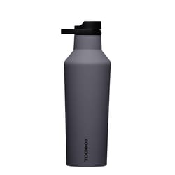 Corkcicle Sport Canteen 32 oz Hammerhead BPA Free Series A Insulated Water Bottle