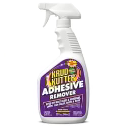 Krud Kutter  Odorless Liquid  Adhesive Remover  32 oz. 