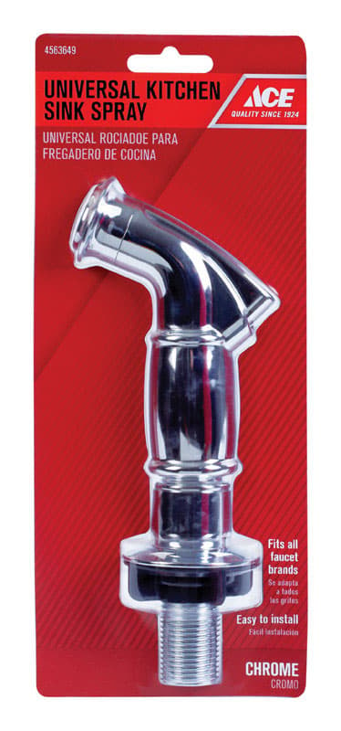 Mr. Heater Brass Female Throwaway Cylinder Thread x Soft Nose