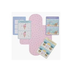 Ooly Activity Cards Assorted 24 pc
