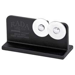 Rada Cutlery Stainless Steel Knife Sharpener