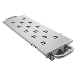 Broil King Imperial Stainless Steel BBQ Grill Box 14 in. L X 7.5 in. W For Universal