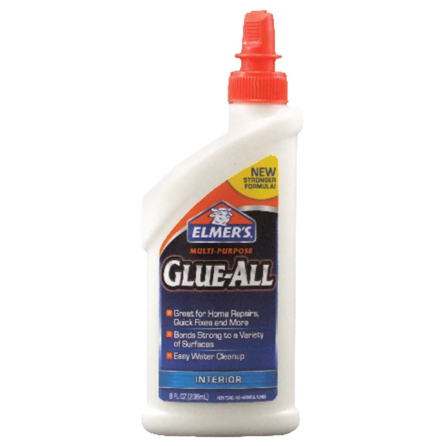 Elmer's MultiPurpose High Strength Polyvinyl acetate homopolymer Glue