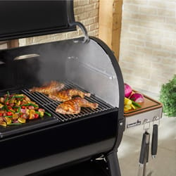 Weber Spirit & SmokeFire Grill Grate 17.3 in. L X 11.8 in. W