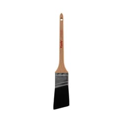 Purdy Black Bristle Adjutant 1-1/2 in. Medium Stiff Angle Trim Paint Brush