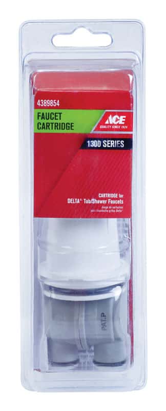 Ace Hot And Cold Faucet Cartridge For Delta 1300 1400 Series