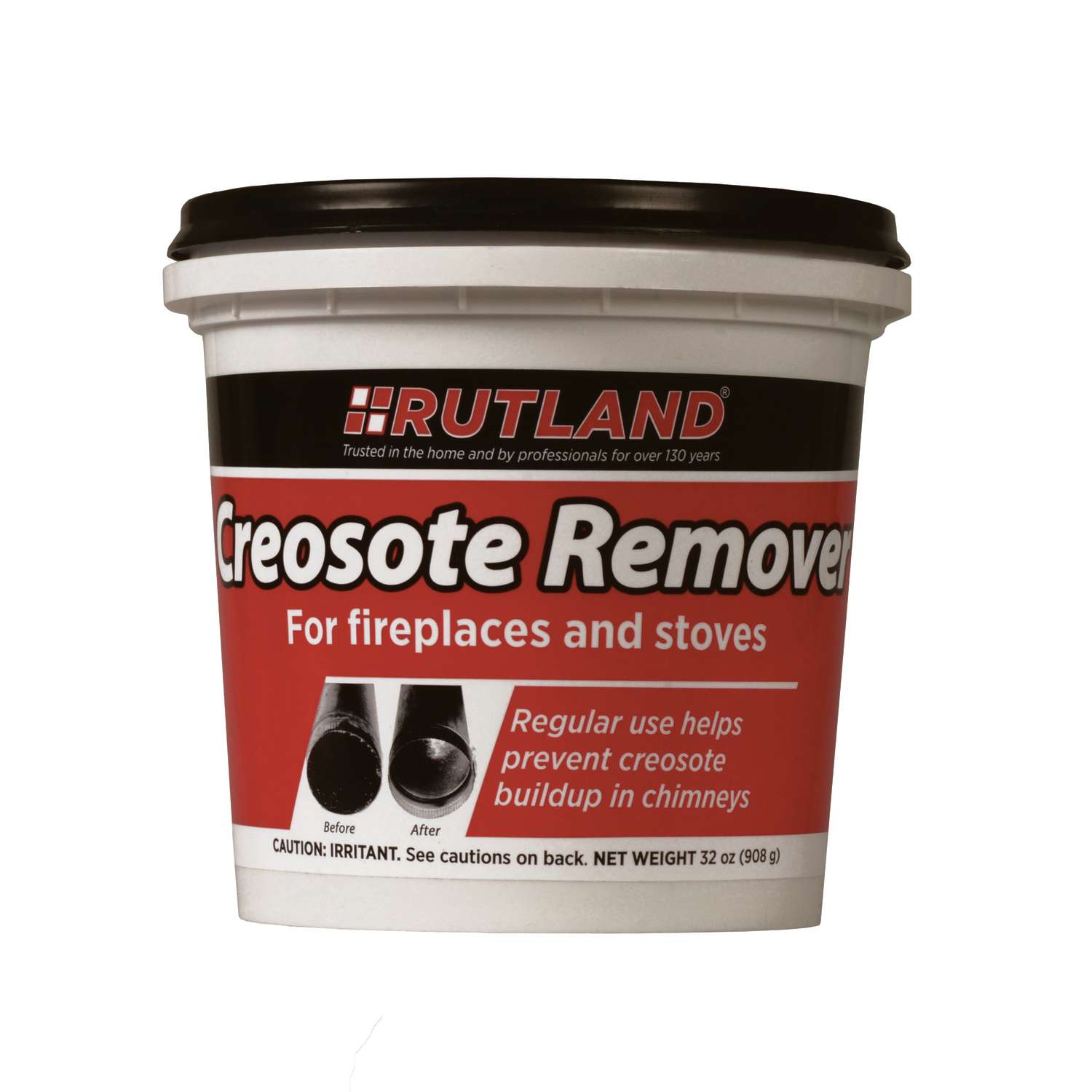 Rutland Creosote Remover Ace Hardware