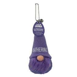 Lucky Gnomes Katherine Keychain 1 pk