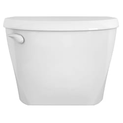 American Standard Colony 1.6 gal White Toilet Tank