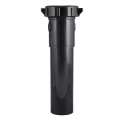 Plumb Pak 1-1/2 in. D X 6 in. L Plastic Extension Tube