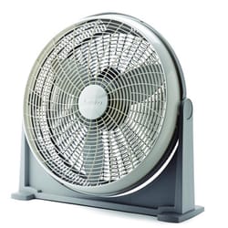 Black+Decker 4.3 in. H X 9 in. D 3 settings Portable Fan - Ace Hardware