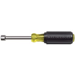 Klein Tools 7/16 in. Nut Driver 7-5/16 in. L 1 pc