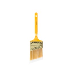 Wooster Softip 2-1/2 in. Angle Trim Paint Brush