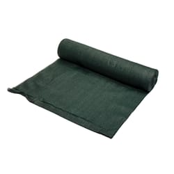 DeWitt 6 ft. W X 100 ft. L Polyethylene Knitted Shade Cloth Green