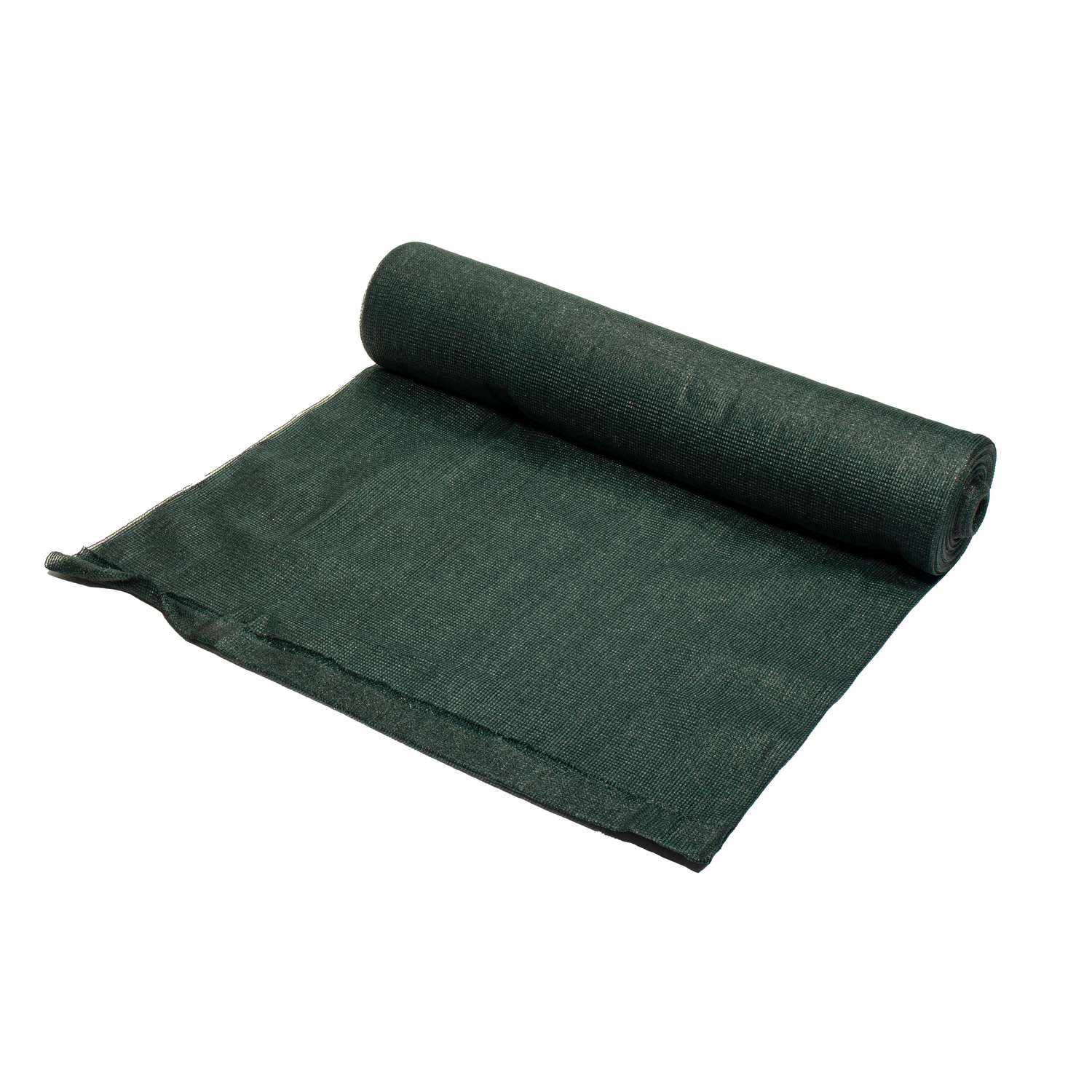 DeWitt 6 ft. W X 100 ft. L Polyethylene Knitted Shade Cloth Green Ace