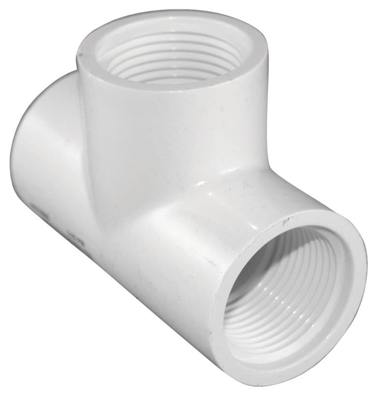 UPC 611942104130 product image for Charlotte 1in Tee (PVC024021000) | upcitemdb.com