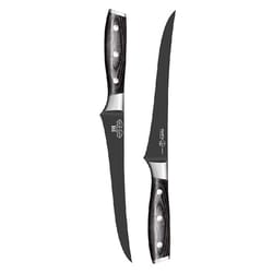 Messermeister Avanta 7 in. L Stainless Steel Fillet Knife 1 pc