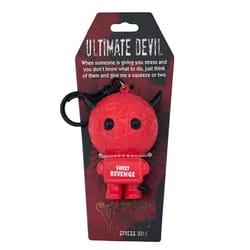 Watchover Voodoo Ultimate Devil Stress Doll Squishy 1 pk