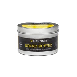 Epicurean Mineral Oil and Beeswax Board Butter 6 oz