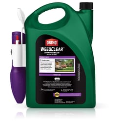 Ortho WeedClear Weed Killer RTU Liquid 1 gal