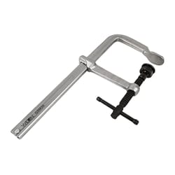 Wilton Classic 12 in. X 5-1/2 in. D Heavy Duty Bar Clamp 2660 lb