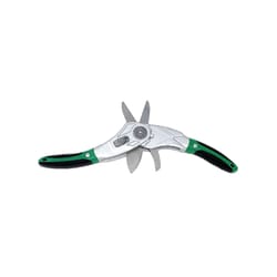 Garden Power 4 in. Carbon Steel Pruners