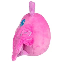 Squishable Party Snackers Baby Mothman Plush Toy Pink