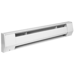 King 75 sq ft 2559 BTU Baseboard Heater