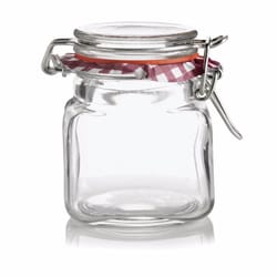 Kilner 2 oz Clear Spice Jar 1 pk