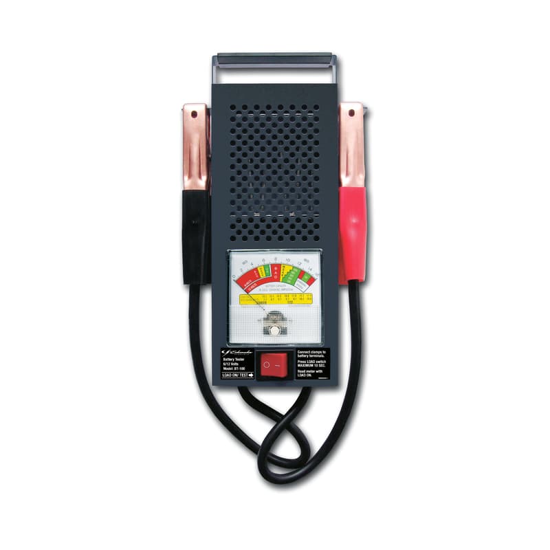 car battery charger ace hardware