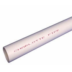 Tuyaux PVC rigide (10 bars) - OASIS-PISCINES