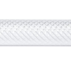 Ace 3/8 in. Compression X 1/2 in. D FIP 72 in. PVC Supply Line