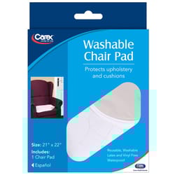 Carex Health Brands Sanitary Pads 1 pk