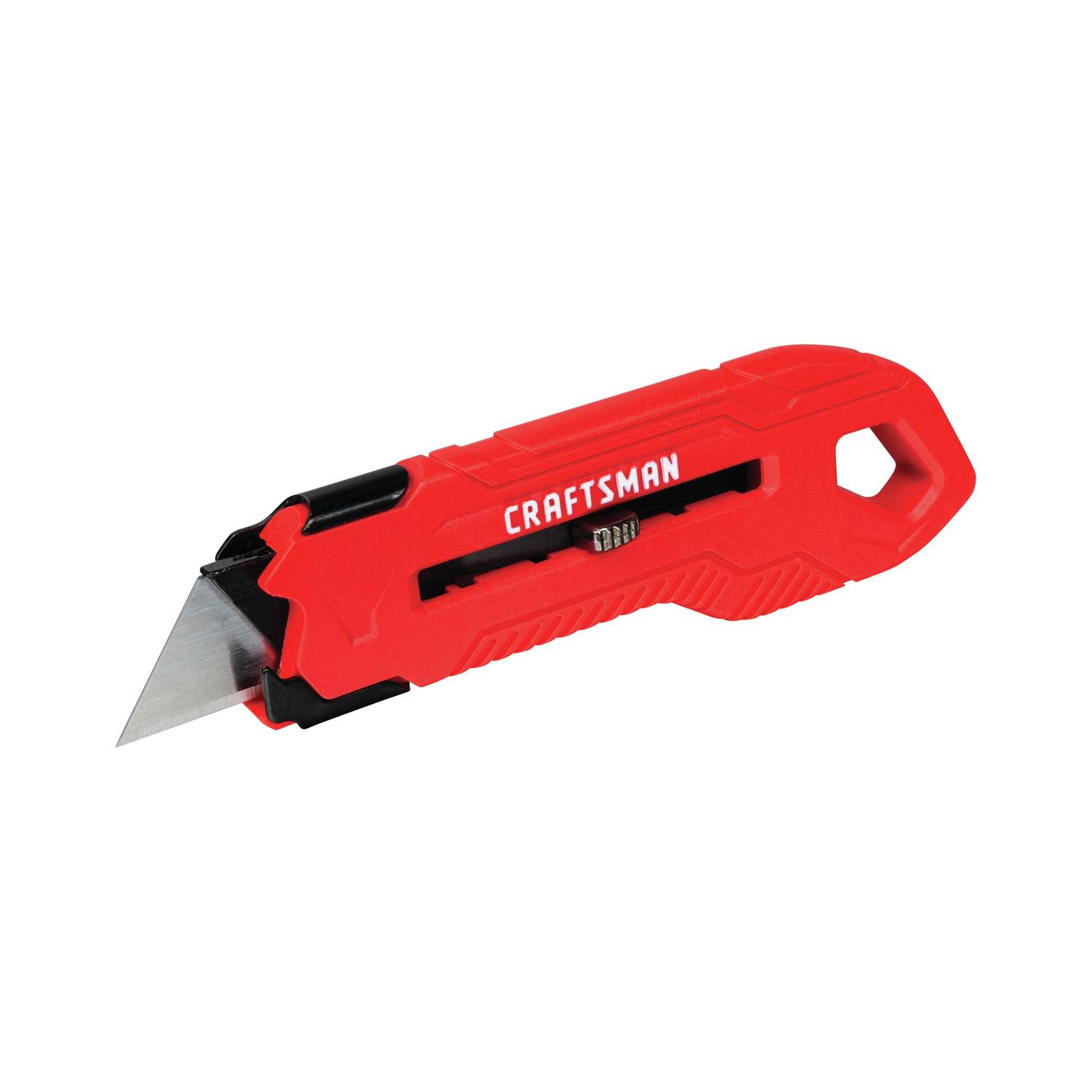 Craftsman 7.3 in. Sliding Knife Red 1 pk - Ace Hardware