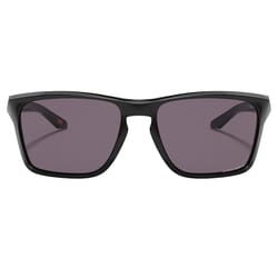 Oakley Sylas Black Sunglasses