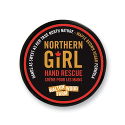 Walton Wood Farm Northern Girl Maple Brown Suger Scent Hand Cream 1 pk
