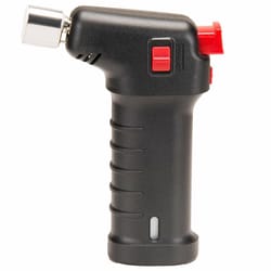 Forney 3.9 in. L X 1.4 in. W Torch 1 pc