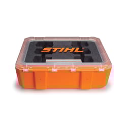 STIHL 36V Lithium-Ion Battery Carrying Case 1 pc