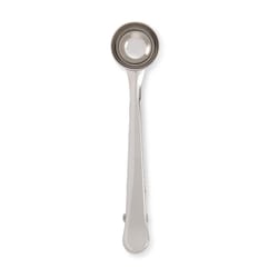 Harold Import Fino Silver Stainless Steel Coffee Scoop 0.12 lb