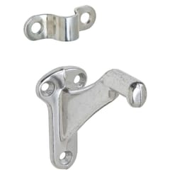 Ives Aluminum Handrail Bracket