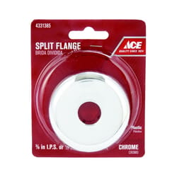 Ace 3/8 in. Metal Split Flange