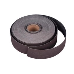 Oatey 25 yd L X 1-1/2 in. W 120 Grit Aluminum Oxide Sanding Cloth 1 pk