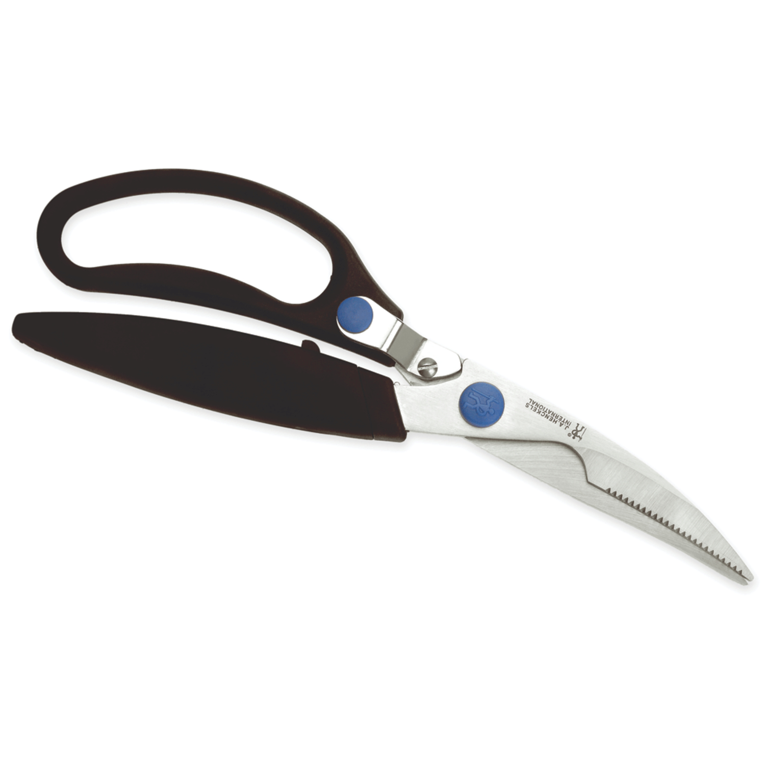 Zwilling J. A. Henckels Twin Poultry Shears - Kitchen & Company