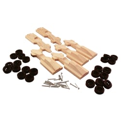 PineCar Grand Prix Pre-Cut Kit 54 pc