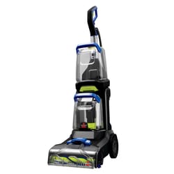 Bissell TurboClean Bagless Carpet Cleaner 6 amps Standard Multicolored
