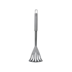 Zwilling J.A Henckels Silver Stainless Steel Potato Masher