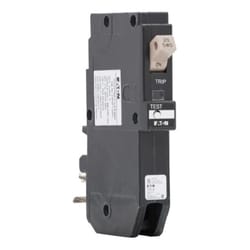 Eaton 20 amps Ground Fault Single Pole Circuit Breaker