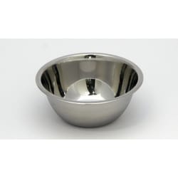 Chef Craft 1 qt Stainless Steel Silver Mixing Bowl 1 pc